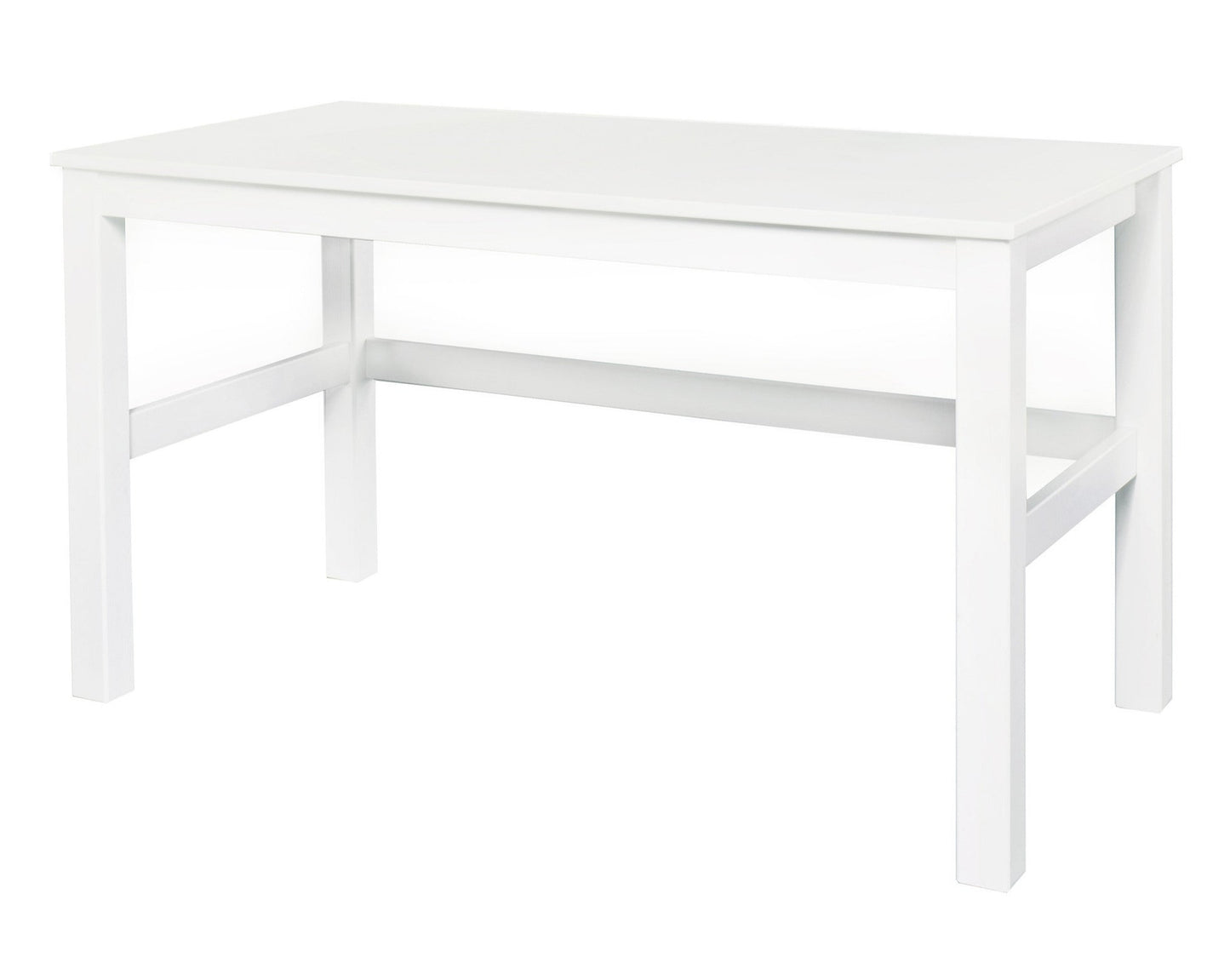 MAJA - Письменный стол - белый