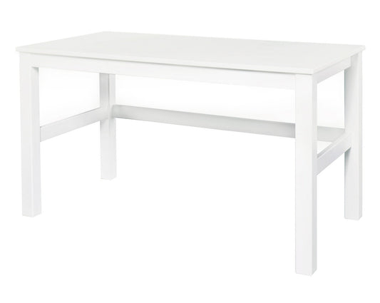 MAJA - Письменный стол - белый