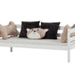 Pets - Cushion - 46x27 cm - Cat