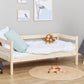 ECO Comfort - Кровать полулюкс - 70x160 см