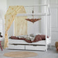 ECO Comfort - House bed - 70x160 cm