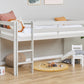 ECO Comfort - Poolkõrge voodi - 90x200 cm