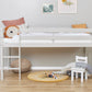 ECO Comfort - Кровать полувысокая - 90x200 см