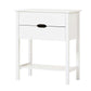 Isabella - Dressing Table - White