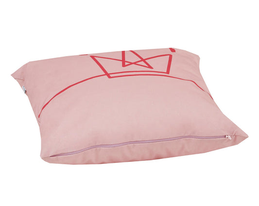 Princess - Cushion - 50x50 cm