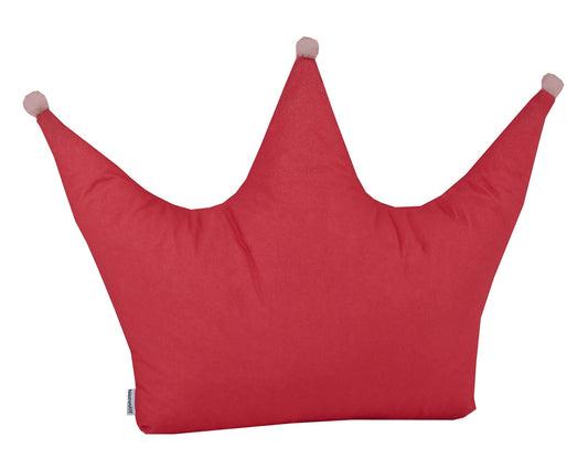 Prinsessa - Kruunun muotoinen tyyny