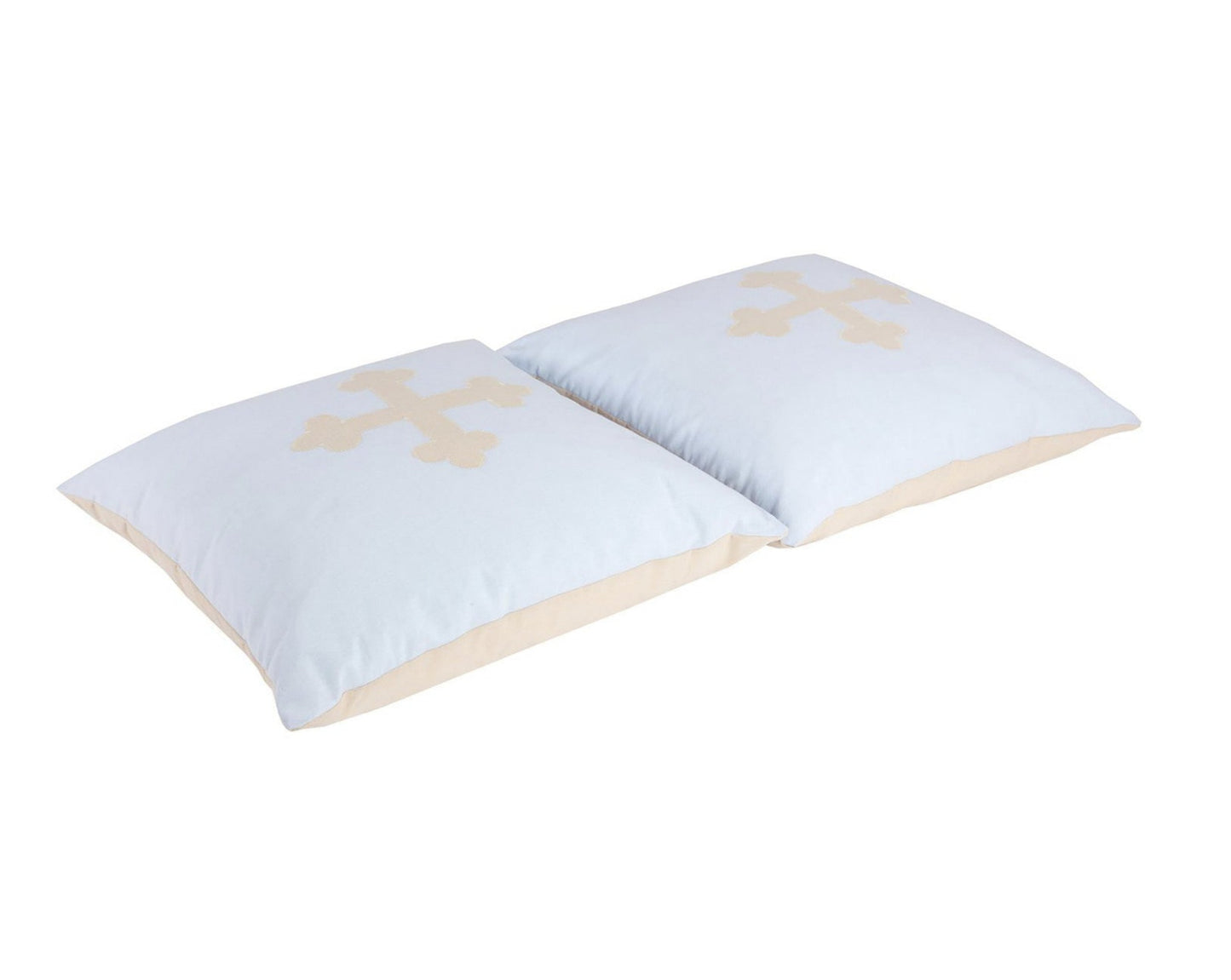 Fairytale Knight - Cushion set - 2 pillows - 50x50 cm