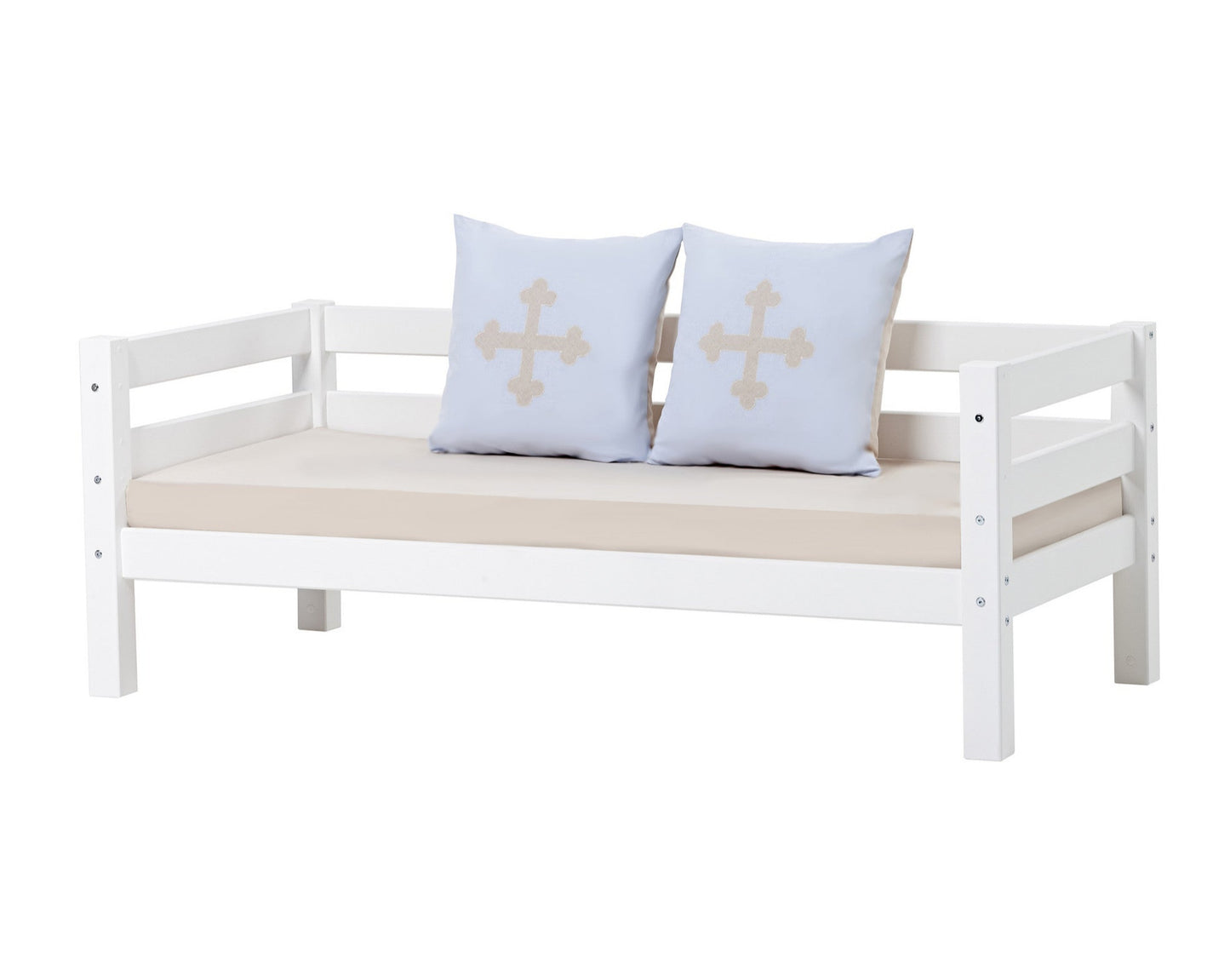 Fairytale Knight - Cushion set - 2 pillows - 50x50 cm