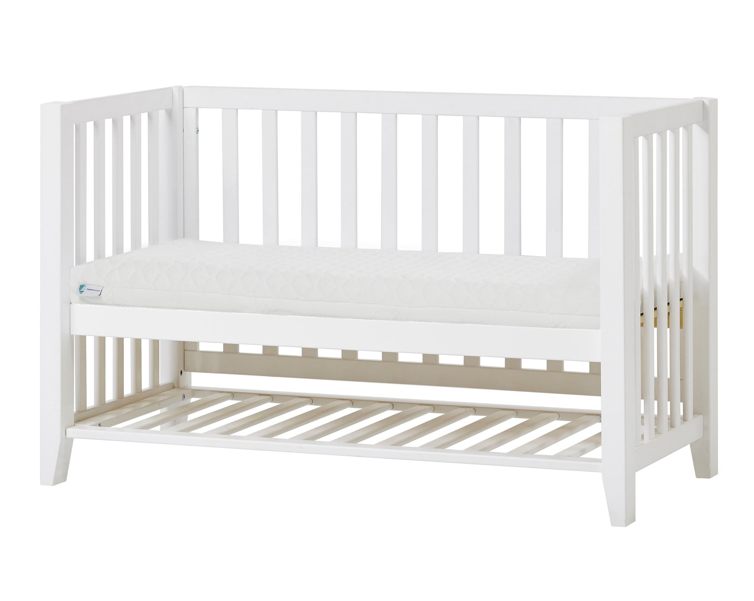 Ikea cot mattress outlet 60 x 120