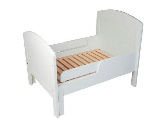VICTOR - Extendable bed