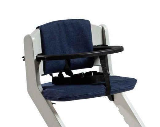 Kiddo - Cushion set for high chair