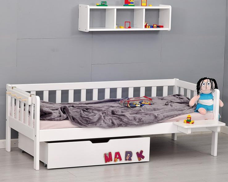 Детская кровать LAULI 70x160