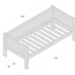 Jerwen - Детская кровать - 70x160 см