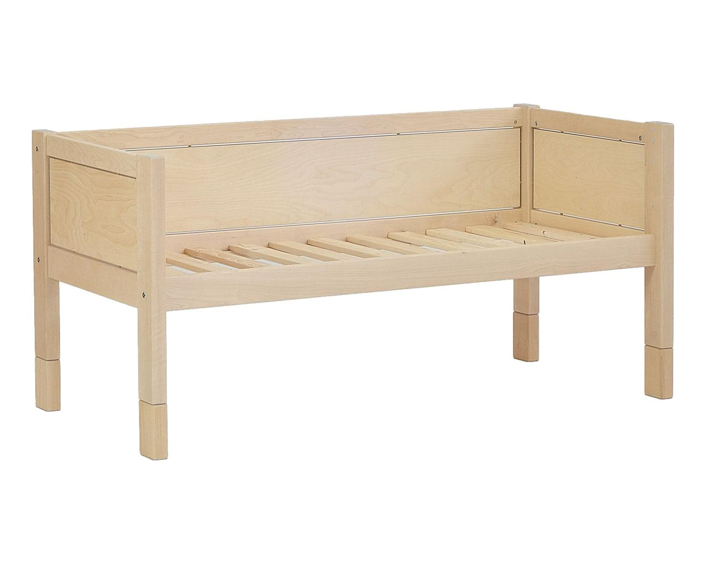 Jerwen - Kompakti sänky - 90x200 cm