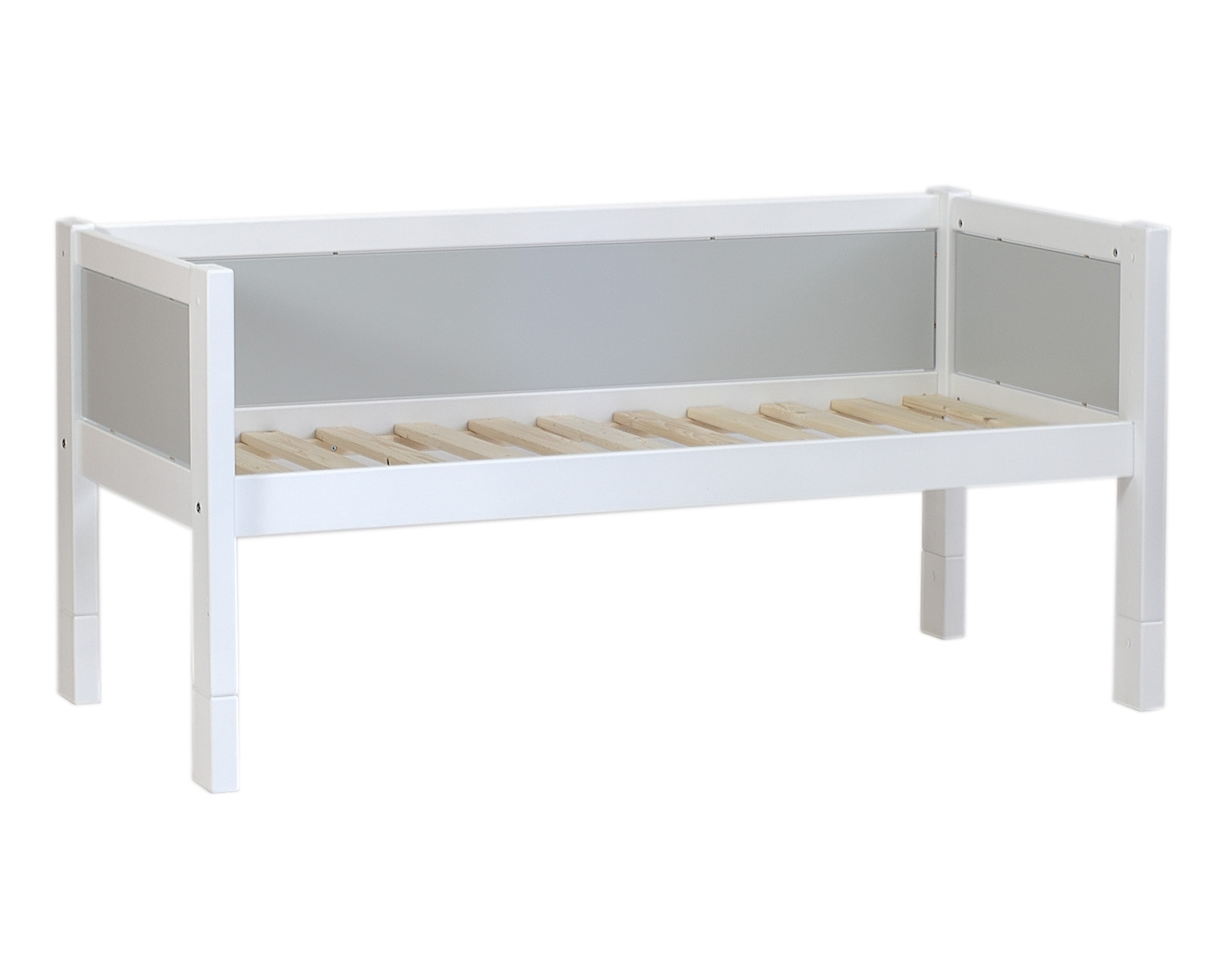 Jerwen - Compact bed - 70x160 cm