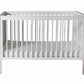 LUKAS - Cot / sofa bed - 60x120cm - white