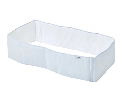 Cradles bumper - 40x80 cm