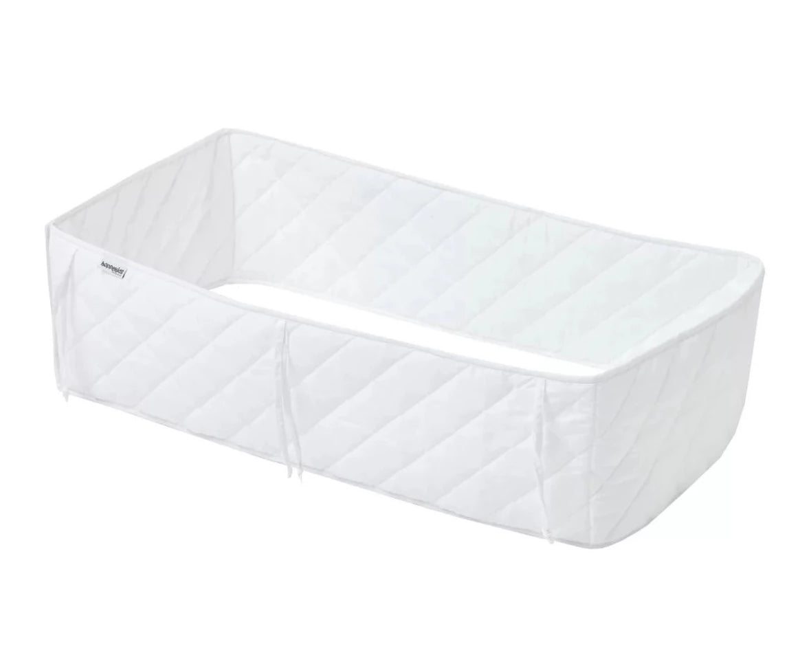 Bed bumper - 60x120 cm