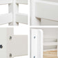 ECO Comfort - Кровать полувысокая - 70x160 см